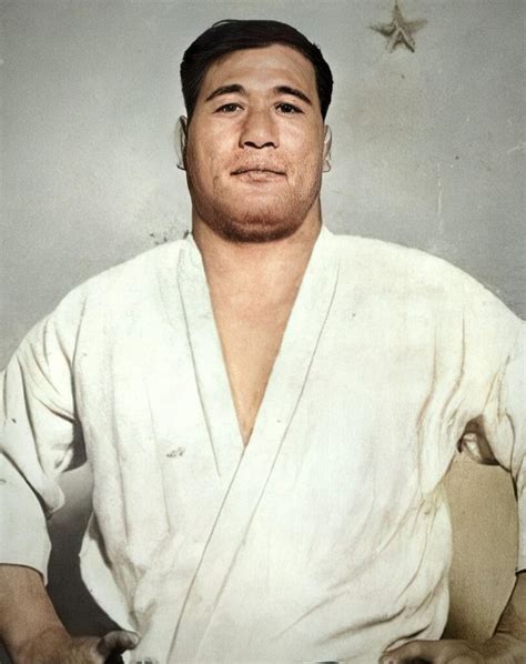 Masahiko Kimura: Mastering The Art Of Judo