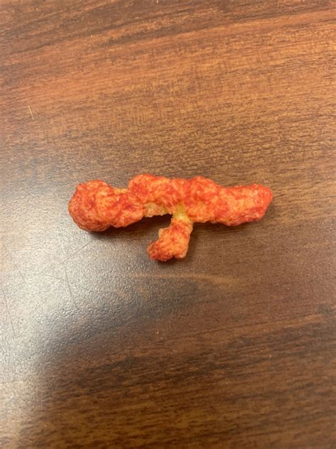 Hot Cheeto Shape Rocket Launcher EBay