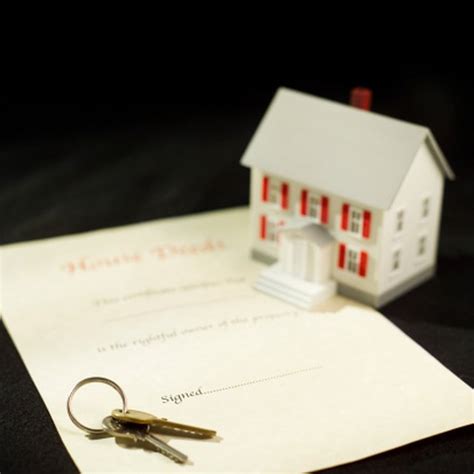 how to add a name to deed of house