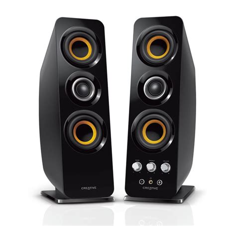 Creative T50 Wireless - Speakers - Creative Labs (United States)