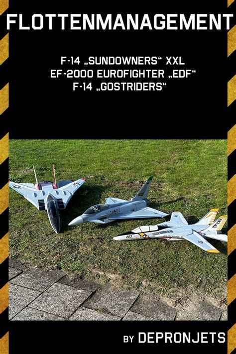 3 jet modellflugzeuge aus depron – Artofit