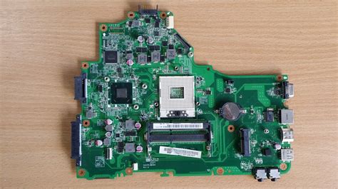 ACER ASPIRE 5349 FUNKTIONIERENDES MOTHERBOARD DA0ZRLMB6D0 INTEL CHIP