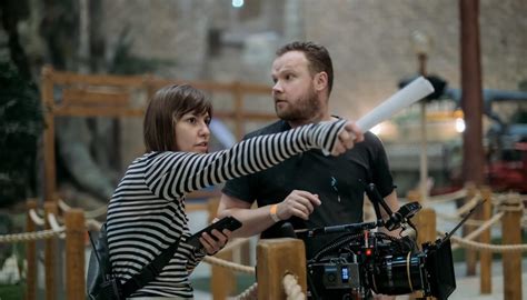 casting earn    limited series backstage