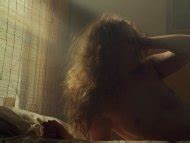 Naked Cheryl Mazil In WolfCop