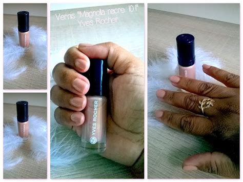 Tout Autour De Moi Du Nude Sur Mes Ongles