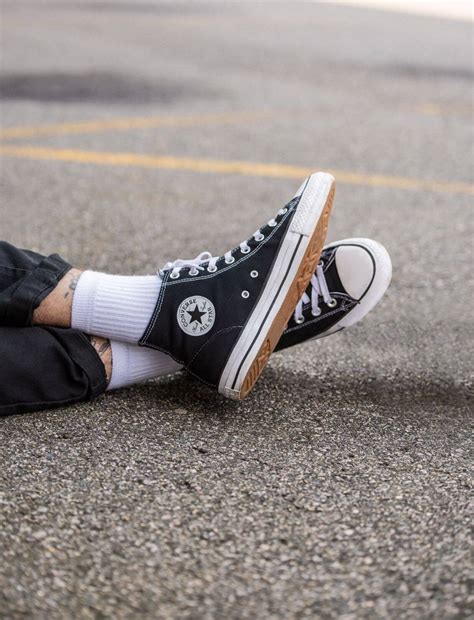 Converse Skate Shoe Technology Explained | Converse Australia