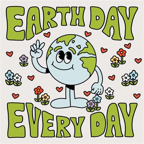 earth day drawing 2