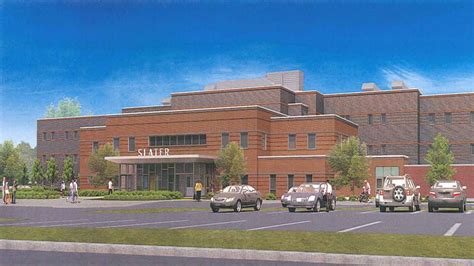 Rhode Island Replacement Hospital | Healthcare Projects architecture+