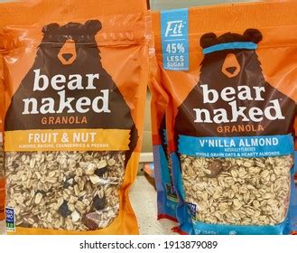 1 258 Naked Bear Stock Photos Images Photography Shutterstock