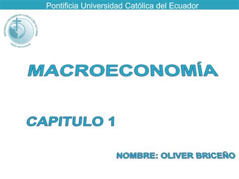 Macroeconomia Sachs Y Larrain Ppt Descarga Gratuita