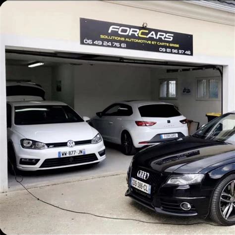 Forcars.fr | Valenton