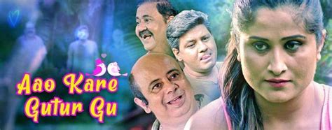 Aao Kare Gutur Gu (Hindi Web Series) - All Seasons, Episodes & Cast