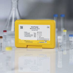 Clostridium Perfringens Test Kit Ridascreen R Biopharm Ag For