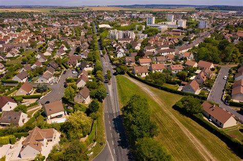 Mon Territoire Cr Py En Valois