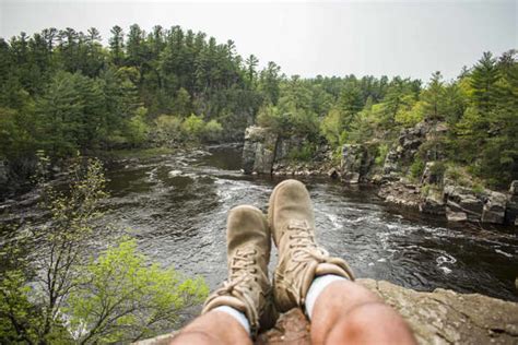 The Most Dangerous Hikes In America