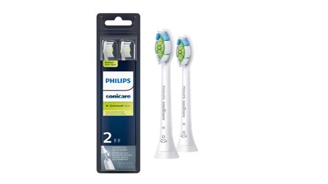 Sonicare C3 vs W - Best ToothBRush Heads...