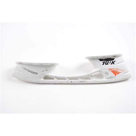 TUUK Lightspeed 2 plastic 272 - Kiekkobussi - Kierrätä ja säästä