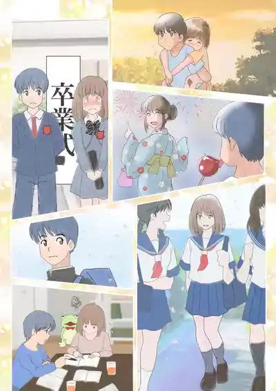 Ano Hi No Kimi Wa Mou Inai Nhentai Hentai Doujinshi And Manga