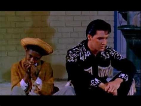 Elvis Presley Scene From Frankie And Johnny United Artists 1966
