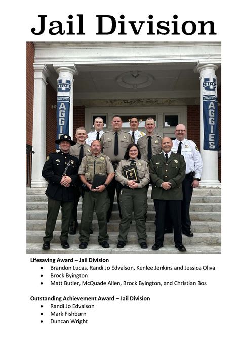 New digital kiosks will soon speed up every Cache County booking 30