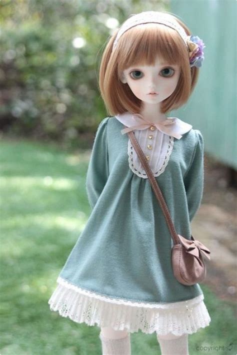 бжд кукла, шарнирная кукла bjd, красивые кукольные одежда, наряды куклы ...