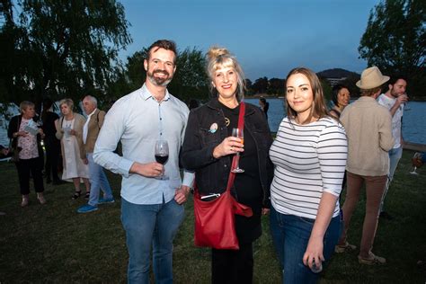 Design Canberra Launch | OutInCanberra