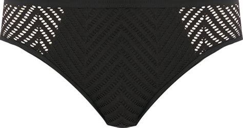 Freya Urban Bikini Slip Maat XS Bol