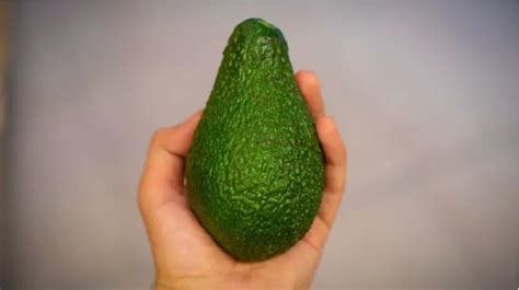 Cómo madurar un aguacate verde y duro en solo 10 minutos Hoy En Belleza