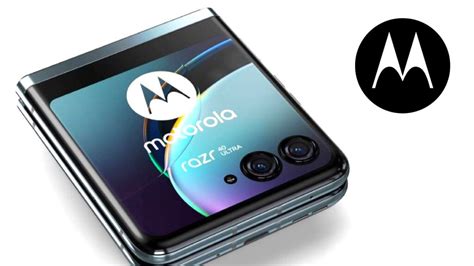 Se Revelan Los Secretos Del Motorola Razr 40 Ultra HoyEnTEC