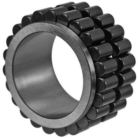 Nu Ecml Nj Ecml Cylindrical Roller Bearings Use For