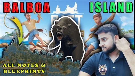 Finally Balboa Island Defeat Mama Bear Raft Final Chapter Youtube