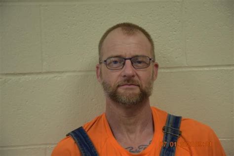 Dennis James Rodenberg Violent Or Sex Offender In Evansville In