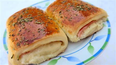 Quantas Calorias Tem Um Joelho De Queijo E Presunto - Joelho de Presunto e Queijo - Receitas Kidelícia