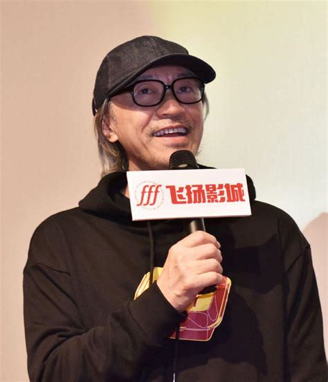 周星馳出山上綜藝 首次打造「喜劇之王」新節目 中港最吸睛 娛樂 世界新聞網