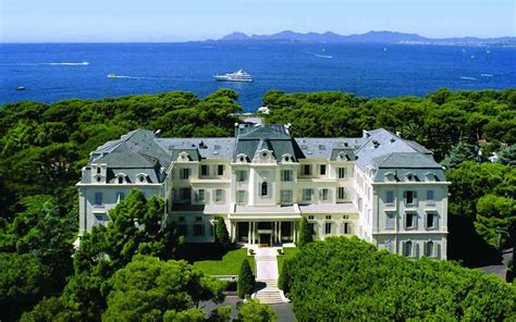 Luxury Hotels Of The French Riviera Hôtel Du Cap Eden Roc 150 Years