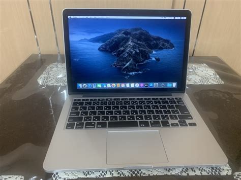 Apple Macbook Pro Retina Early A Core I U