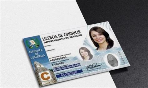 ᐈ Requisitos para Sacar la Licencia de Conducir Tipos Costos y MÁS