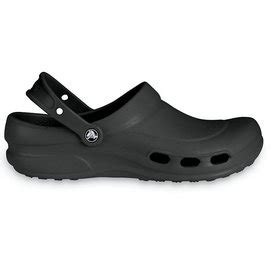 Sabot M Dical Crocs Specialist Vent Noir Sabotexpert