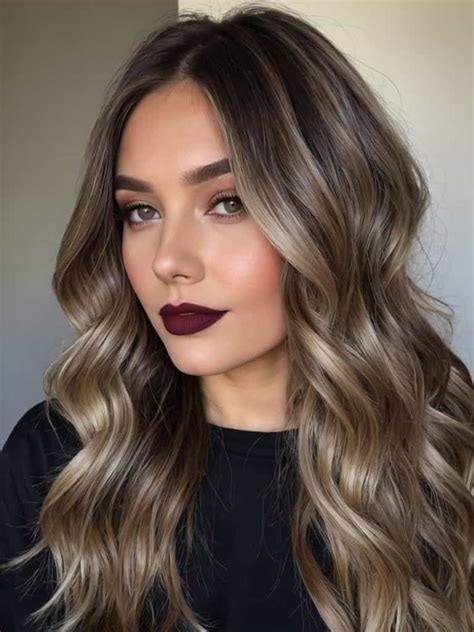 Brunette Summer Hair Color Ideas Transform Your Look With Vibrant Shades Glamour Corner