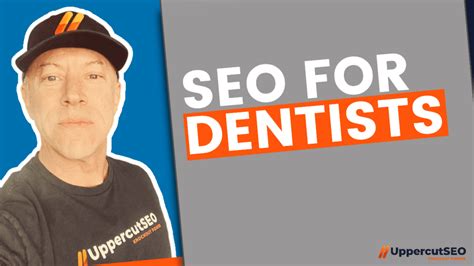 Seo For Dentists Your Dental Website Seo Guide Uppercutseo