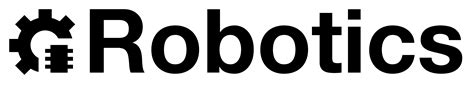 robotics logo logodix