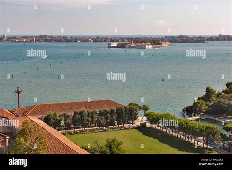 View From Venice Station Hi Res Stock Photography And Images Alamy