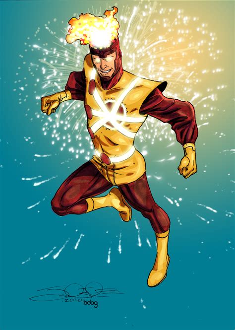 Firestorm. DC. Detective Comics. Superhero. Dc Comics Superheroes, Dc ...