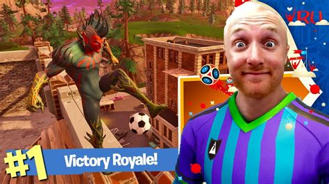 Road To The Fortnite World Cup 11 Kill Solo Win In Fortnite Battle