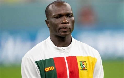 Vincent Aboubakar Salaire Records Statistiques Et Plus