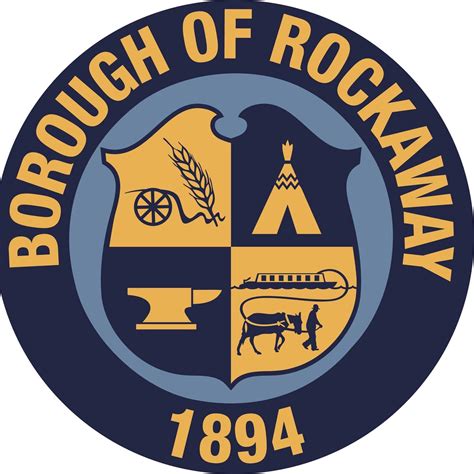 Borough of Rockaway | Rockaway NJ