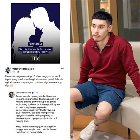 The Scoop - #ICYMI: Sino nga ba ang power couple sa blind... | Facebook