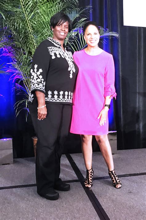 Dr. Palmer In The Community – Pamela Palmer & Associates