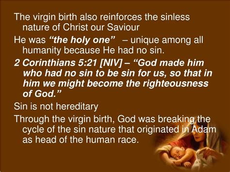 Ppt Why A Virgin Birth Luke 1 26 38 Powerpoint Presentation Free Download Id 2460957