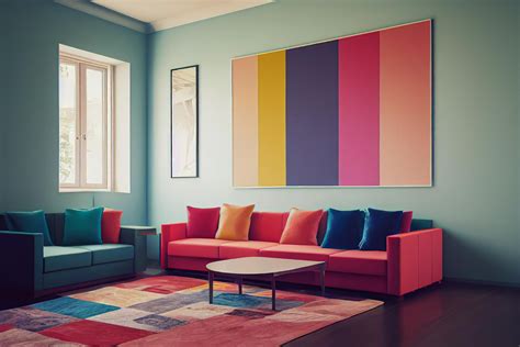 Importance Of Color In Interior Design Bharathiinterior